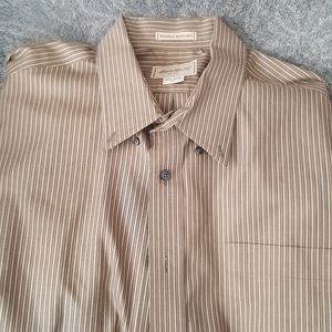 **3 for $15** Men's Eddie Bauer Dress Shirt